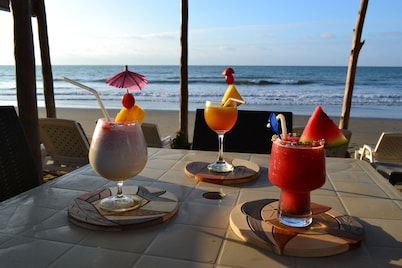 Hostería Puerto Gaviota