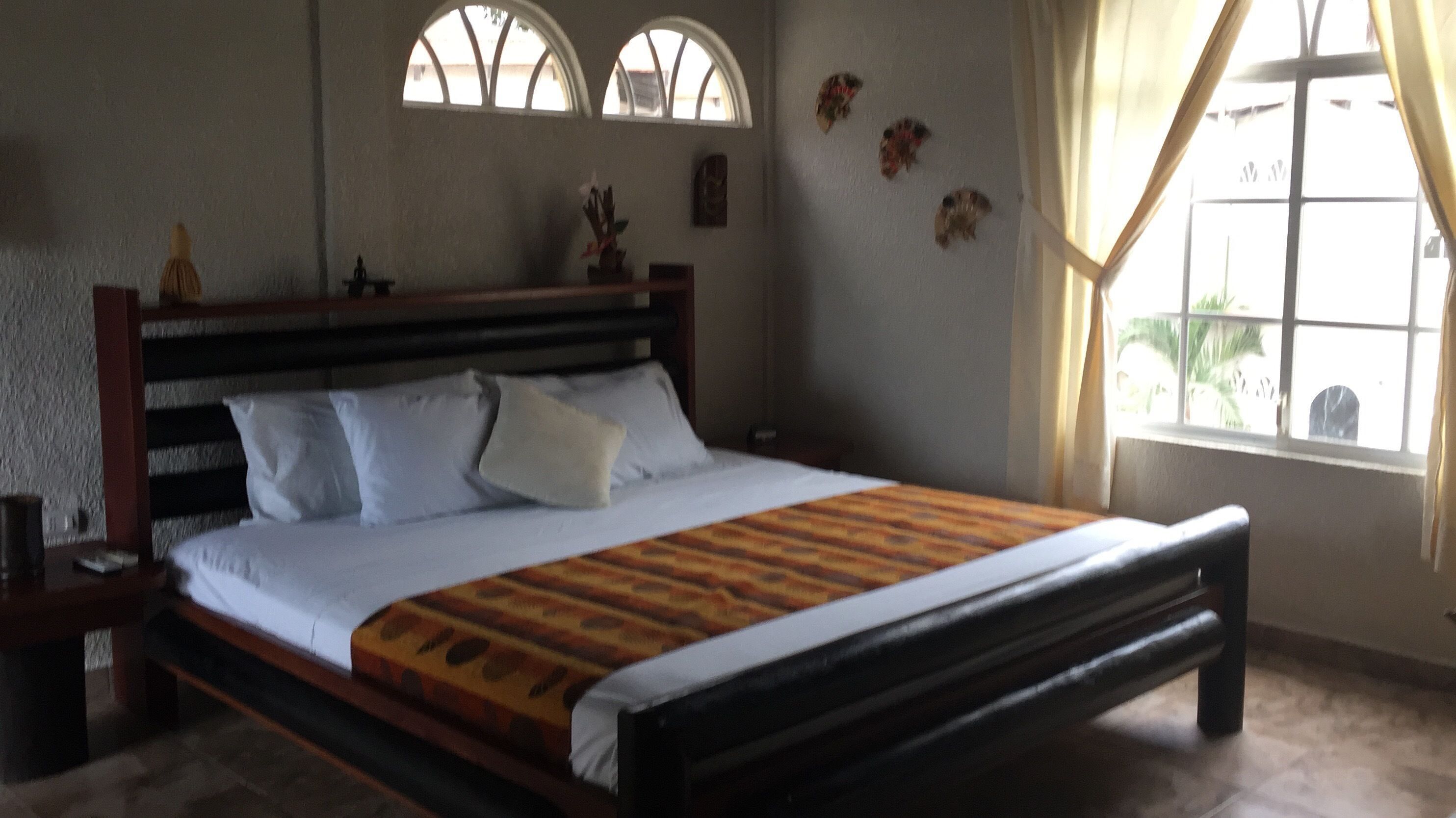 In-room safe, individually decorated, individually furnished, desk