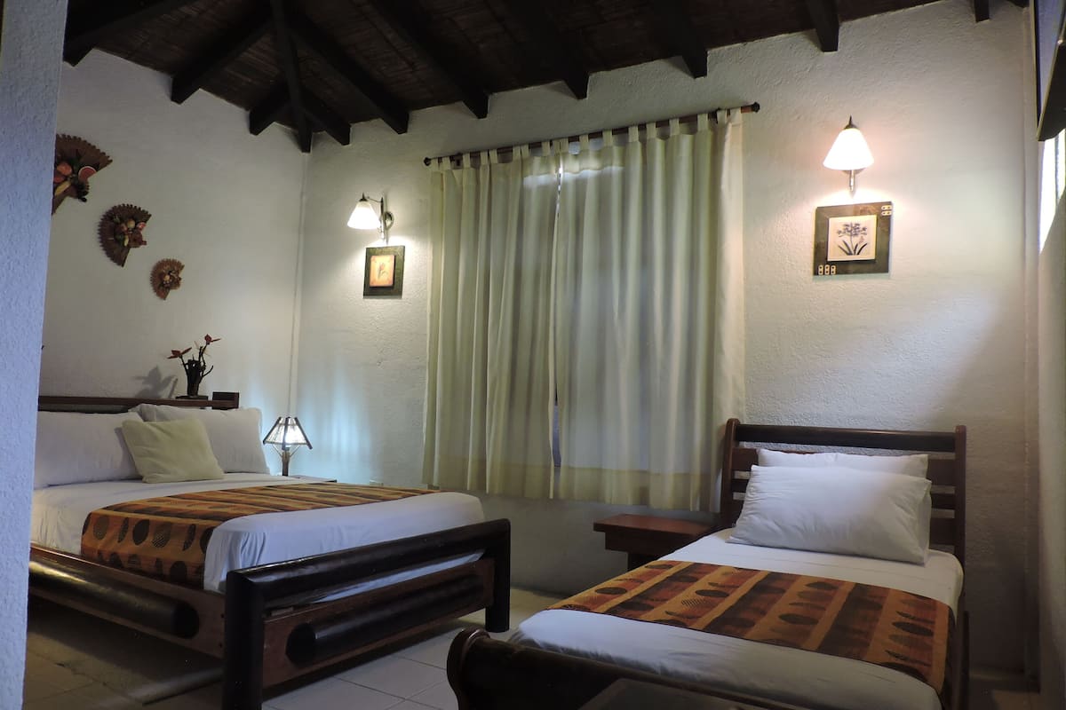 In-room safe, individually decorated, individually furnished, desk