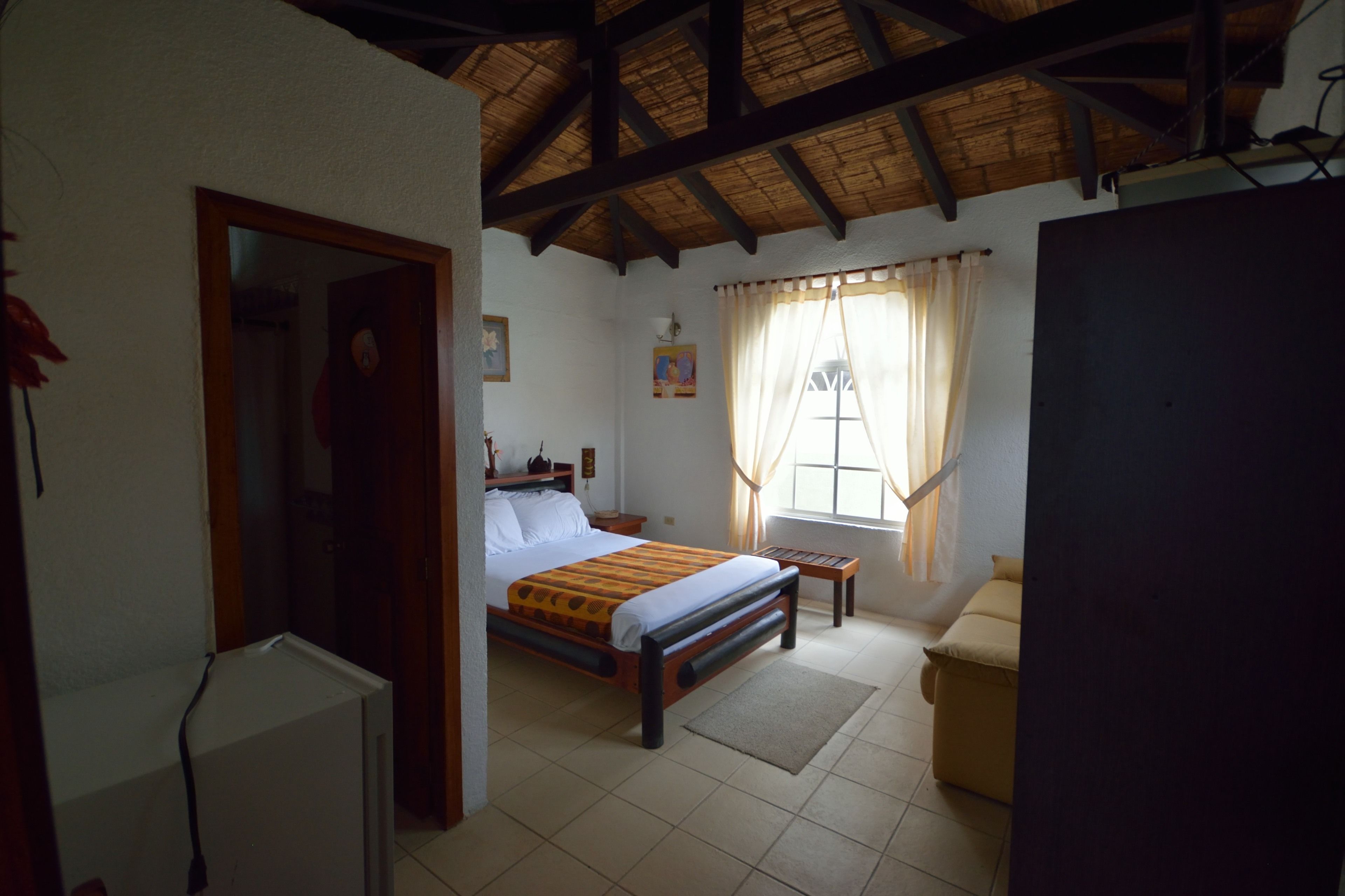 individual deluxe | 1 bedroom, in-room safe, individually decorated, individually furnished