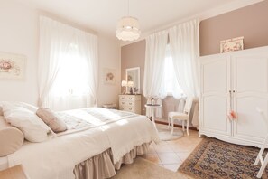 Apartment, 2 Schlafzimmer