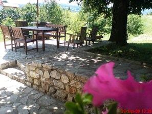 Exterior - Ranch Terra (Rakovica)