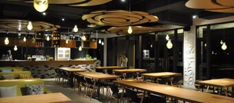 Sun Lok Live Green Building