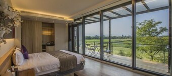 Sun Lok Live Green Building