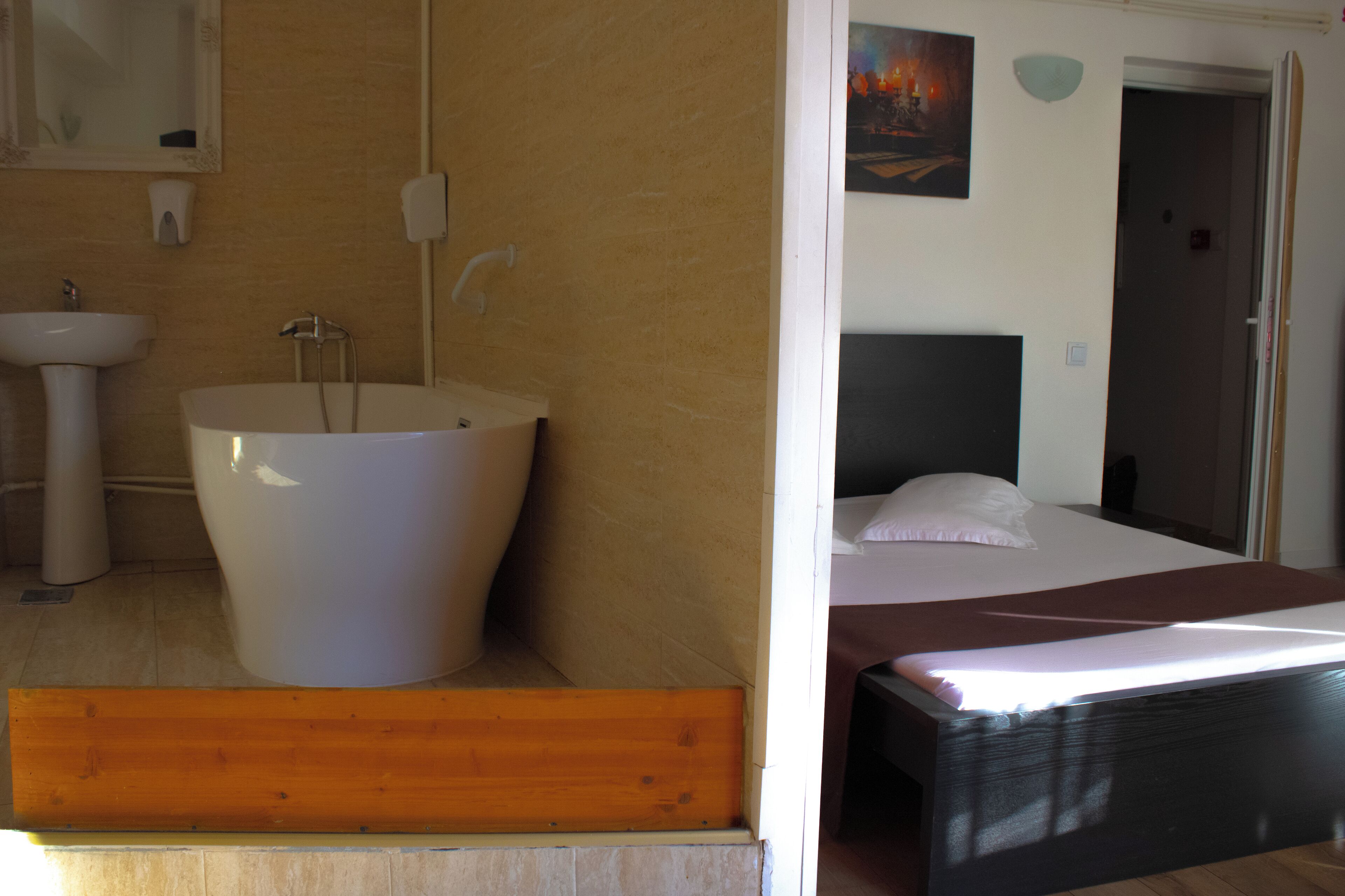 Foto - Hotel Funnytime