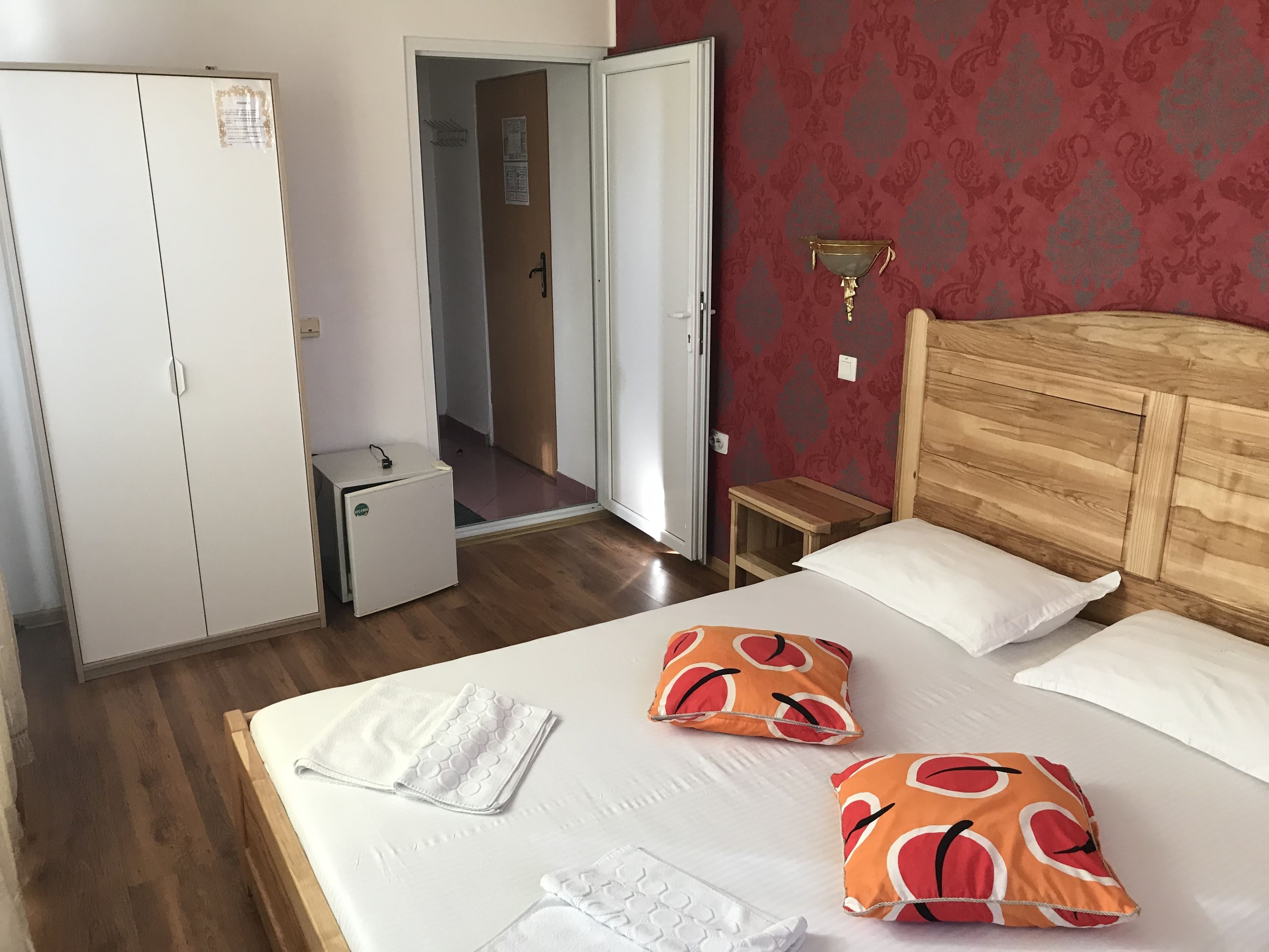 Foto - Hotel Funnytime