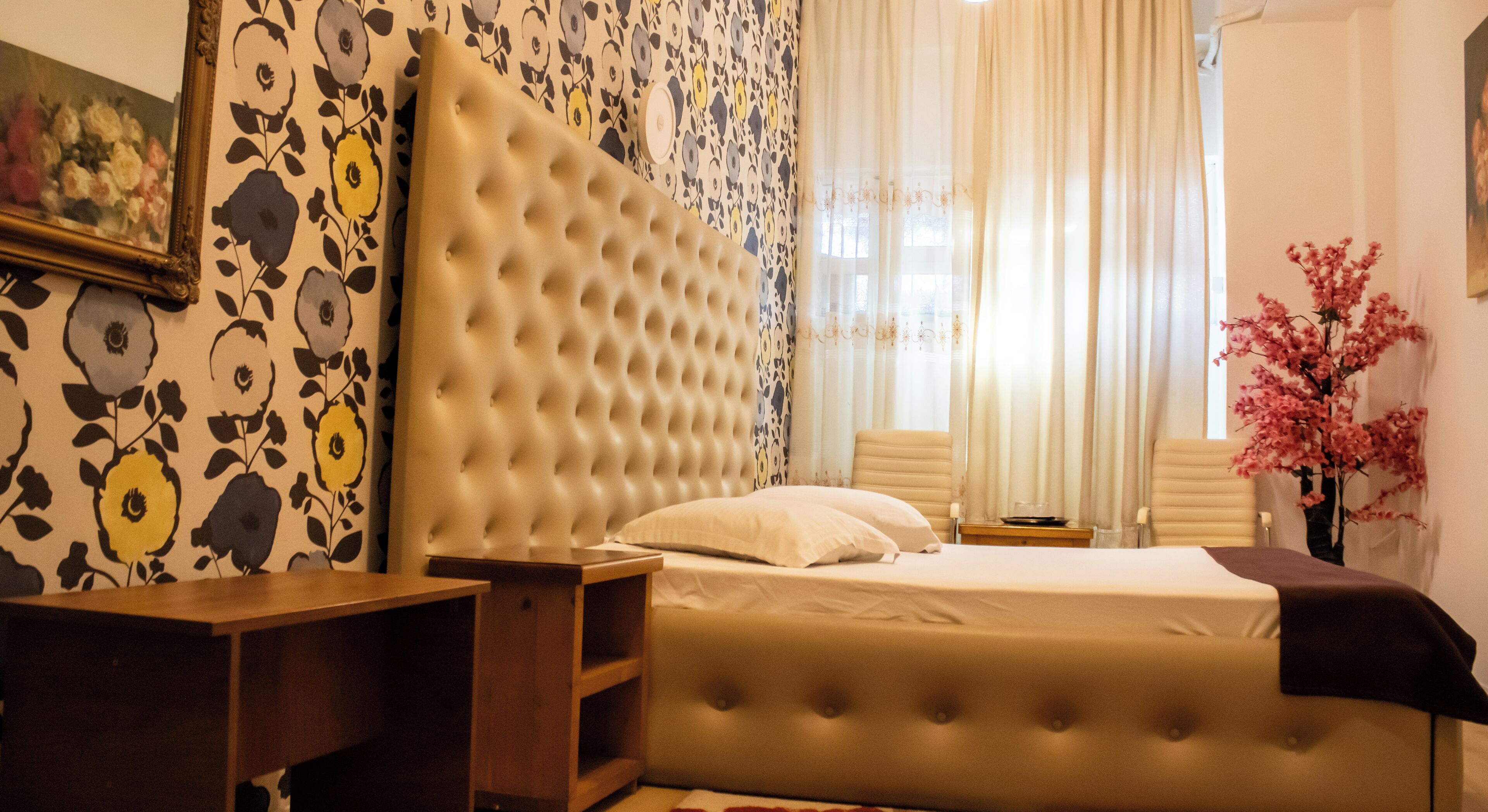 Foto - Hotel Funnytime