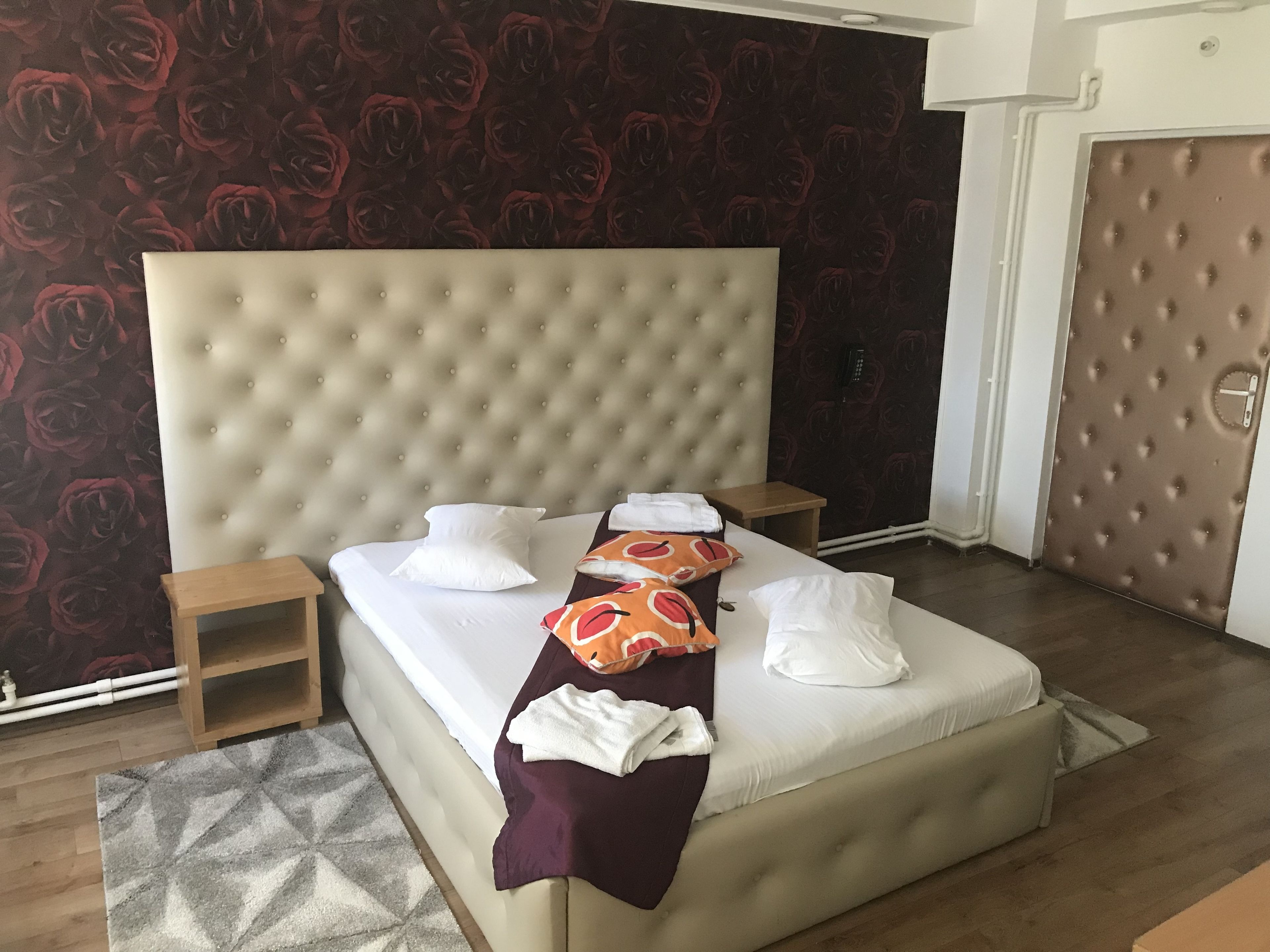 Foto - Hotel Funnytime