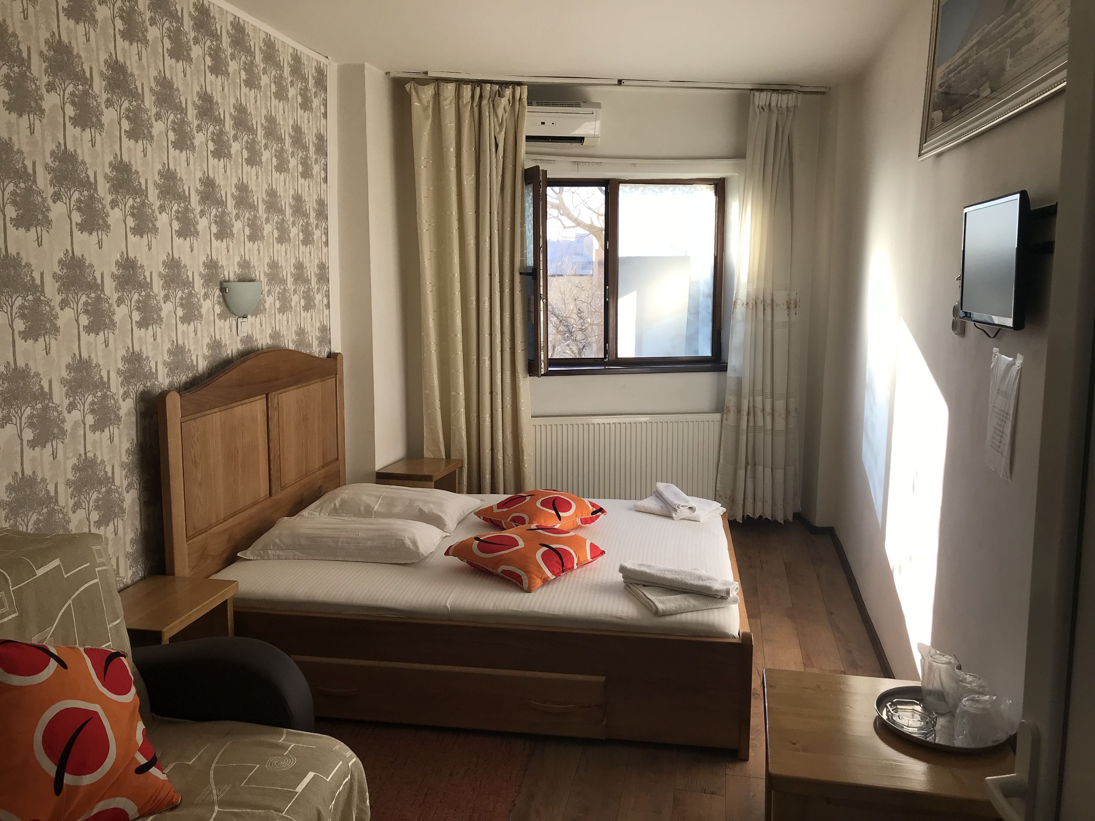 Foto - Hotel Funnytime