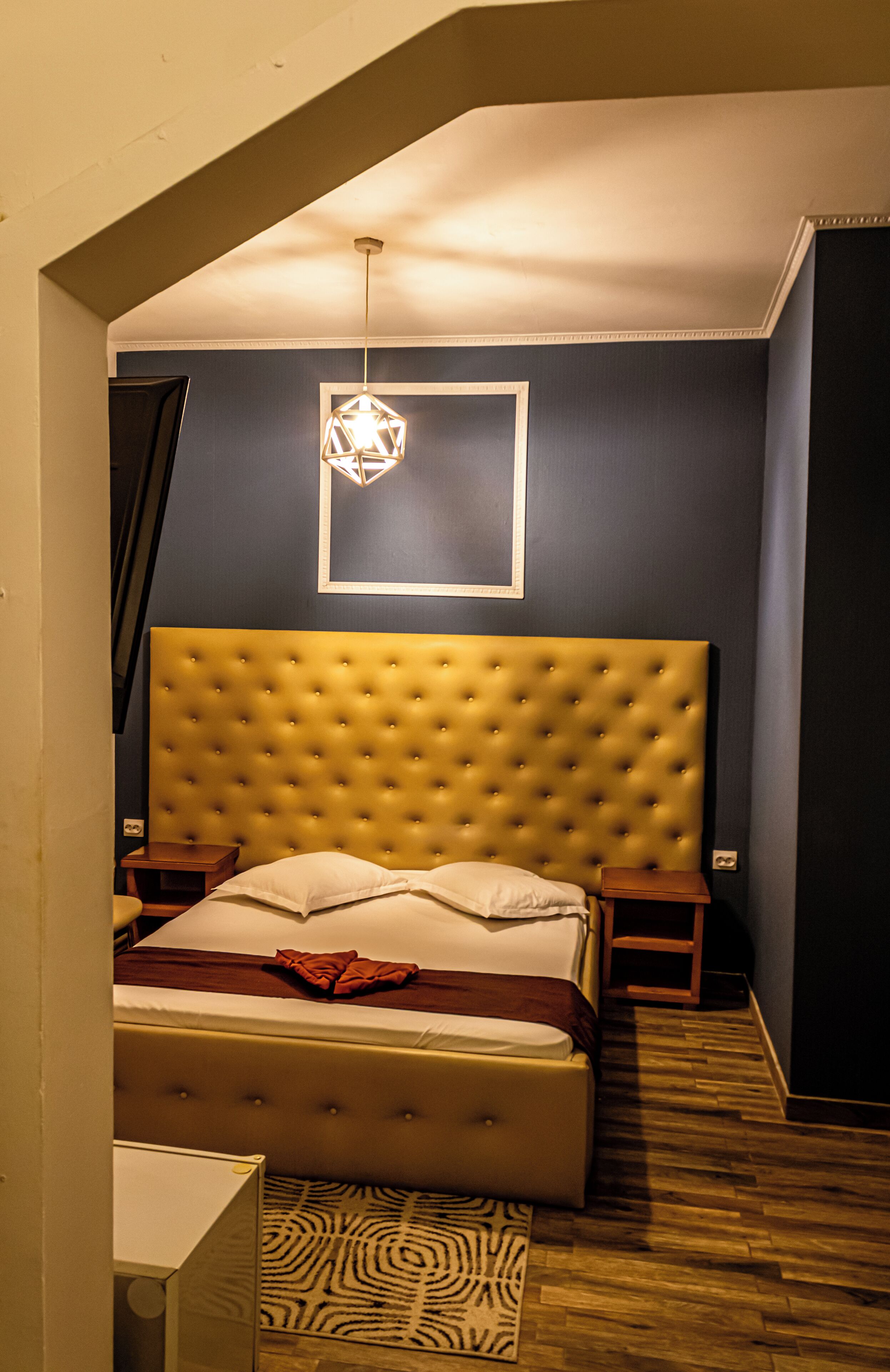 Foto - Hotel Funnytime