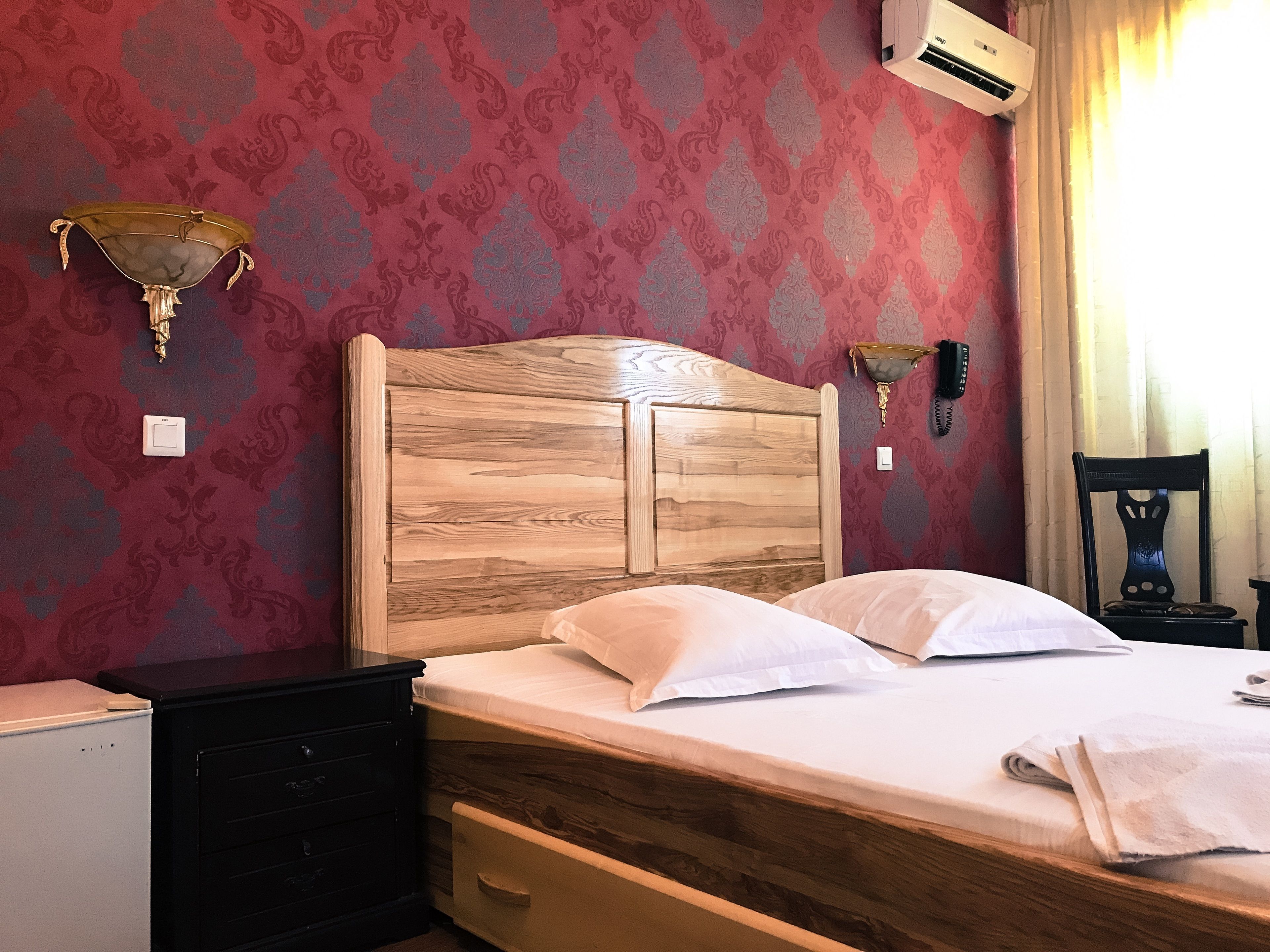 Foto - Hotel Funnytime