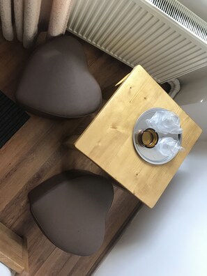 Double Room | In-room safe, soundproofing, free WiFi