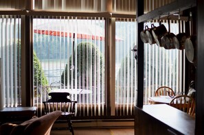 2 Bedroom Chalet | View from room