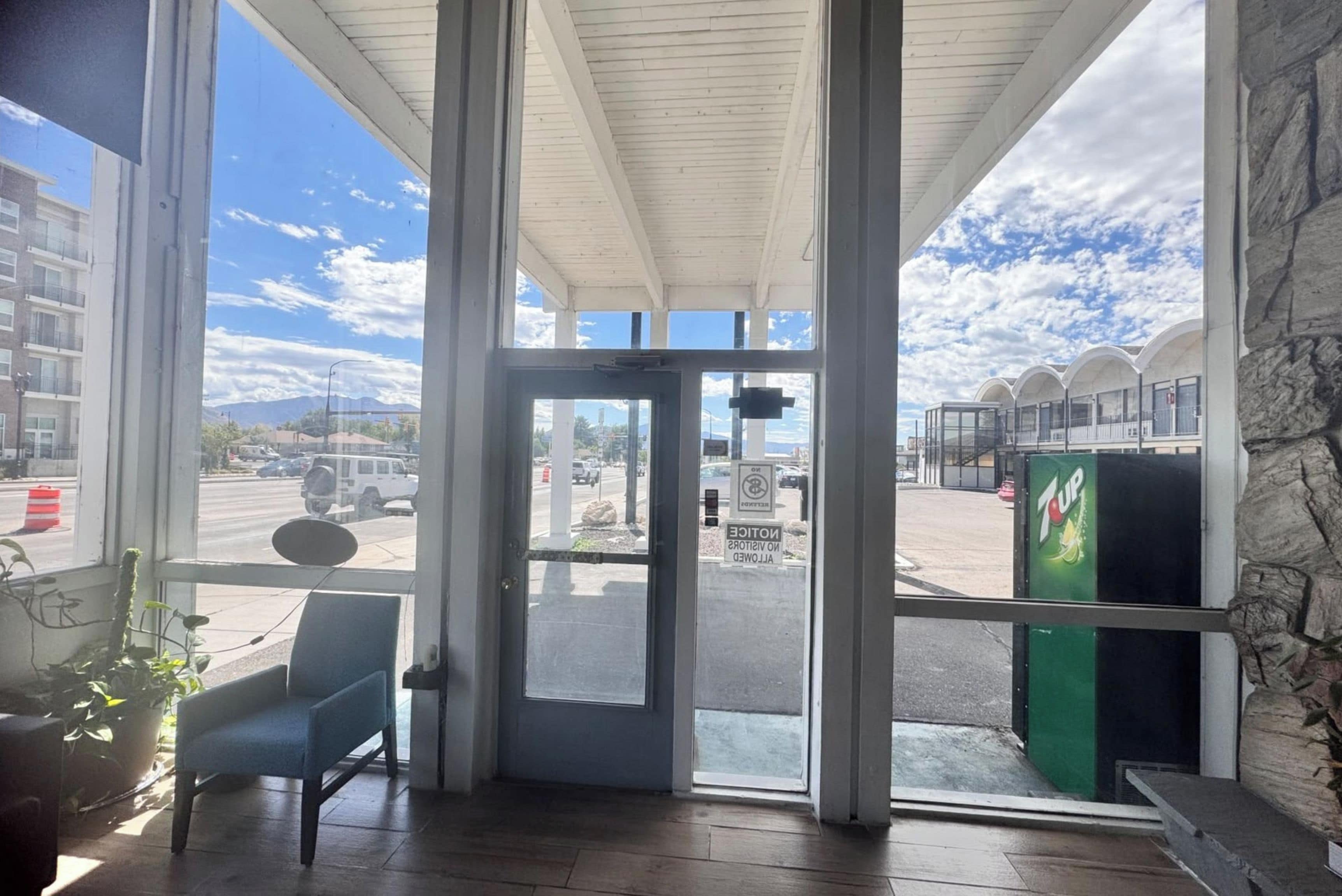 Recepción