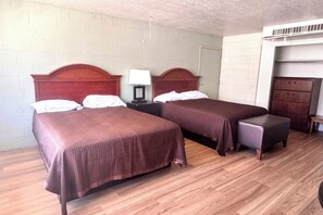 Room - Executive Inn & Suites Provo Near University (Provo)