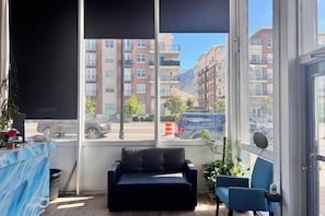 Reception - Executive Inn & Suites Provo Near University (Provo)