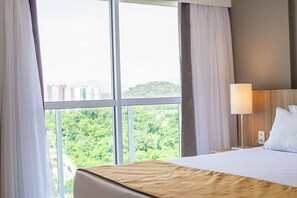 Room - Promenade Rio Stay (Rio de Janeiro)
