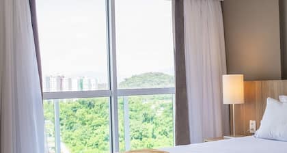 Promenade Rio Stay