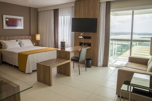 Junior Suite - Promenade Rio Stay (Rio de Janeiro)