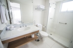 Bathroom - Promenade Rio Stay (Rio de Janeiro)