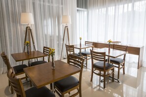 Restaurant - Promenade Rio Stay (Rio de Janeiro)