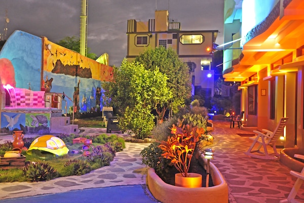 Teres/patio
