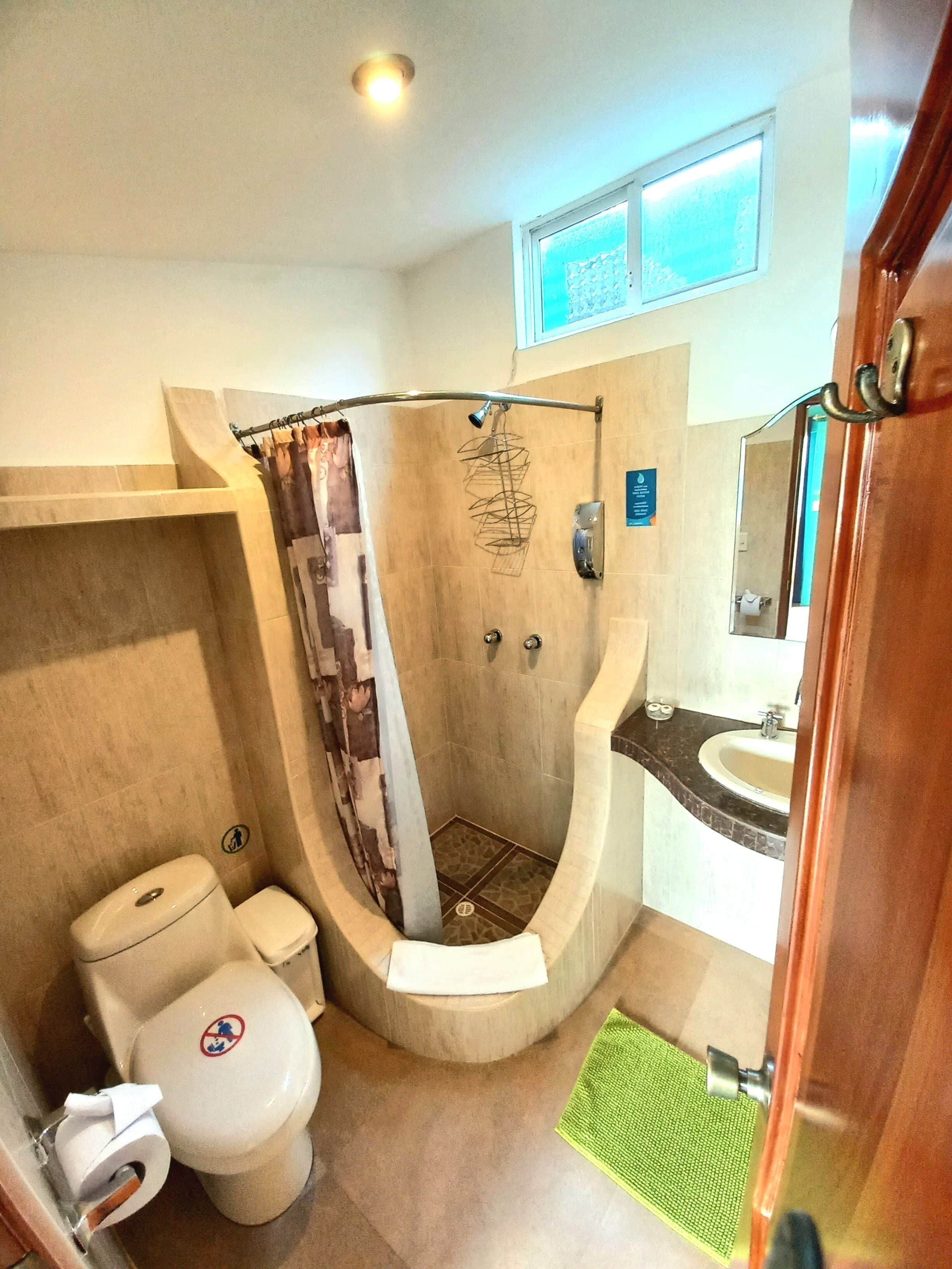 Kamar mandi