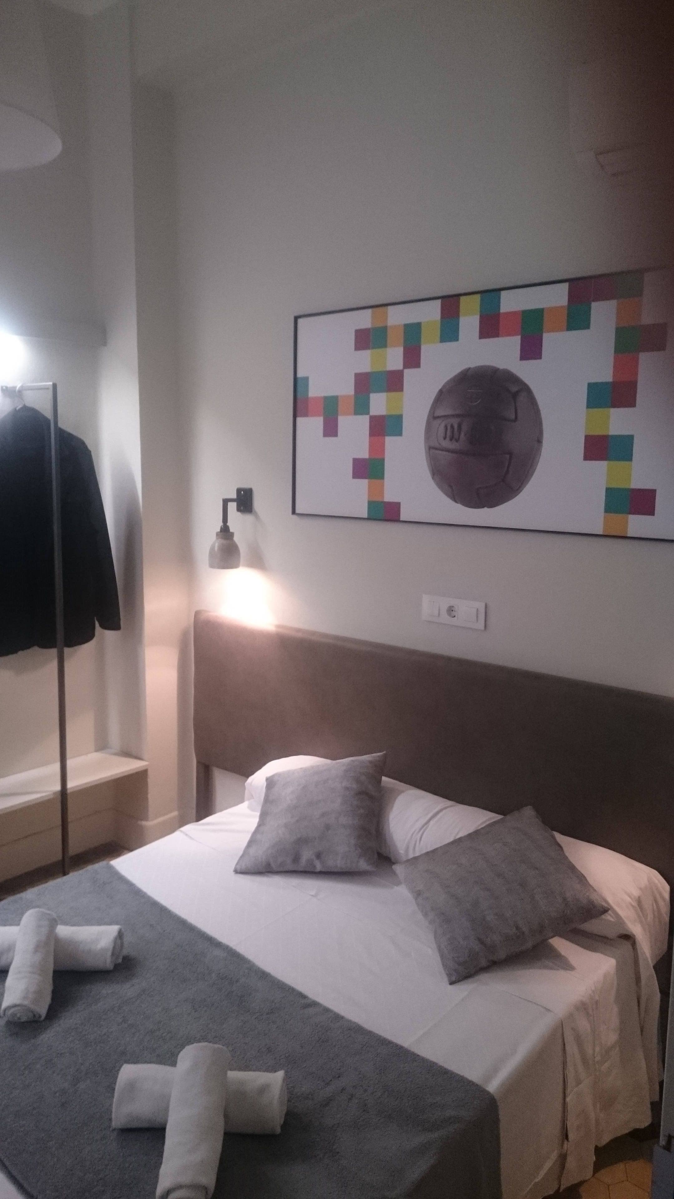 Photo - NWT Central Station Valencia