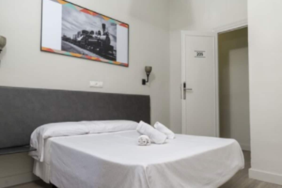 Cortinas blackout y wifi gratis