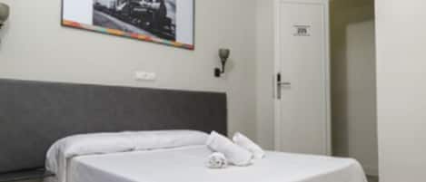 遮光布/窗簾、免費無線上網