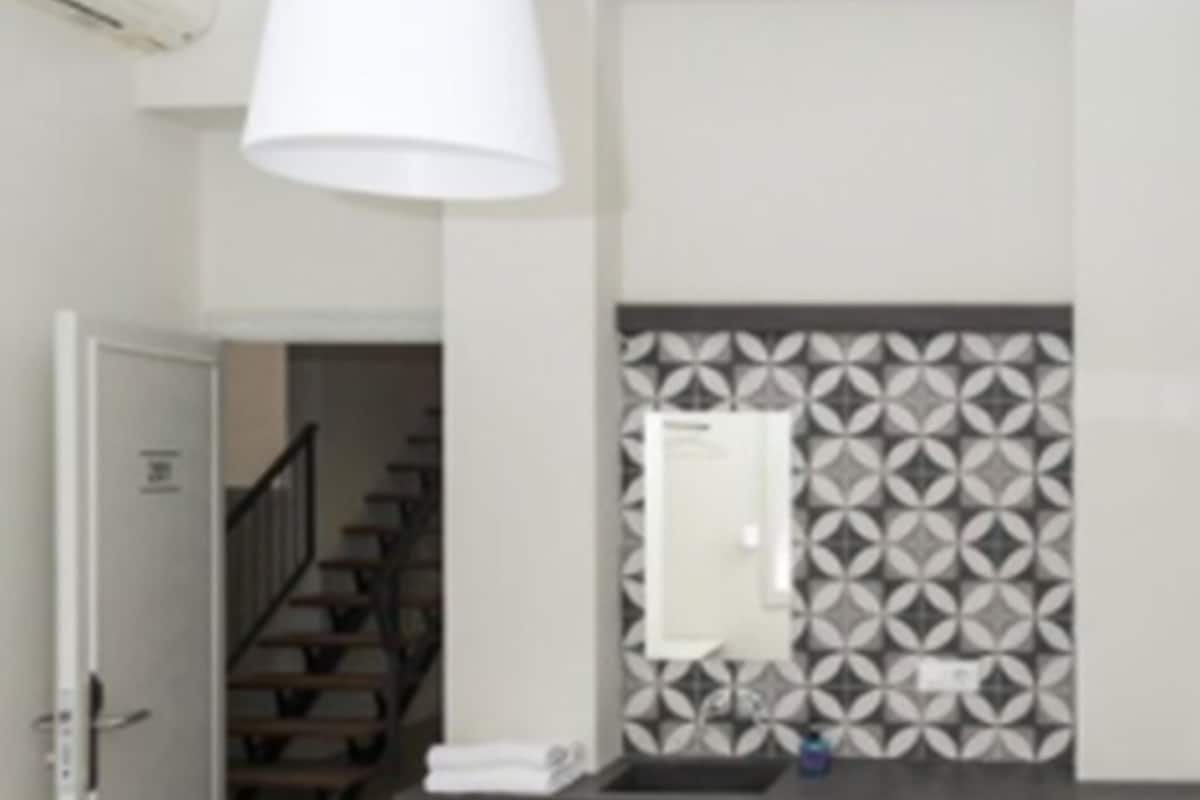 Cortinas blackout y wifi gratis