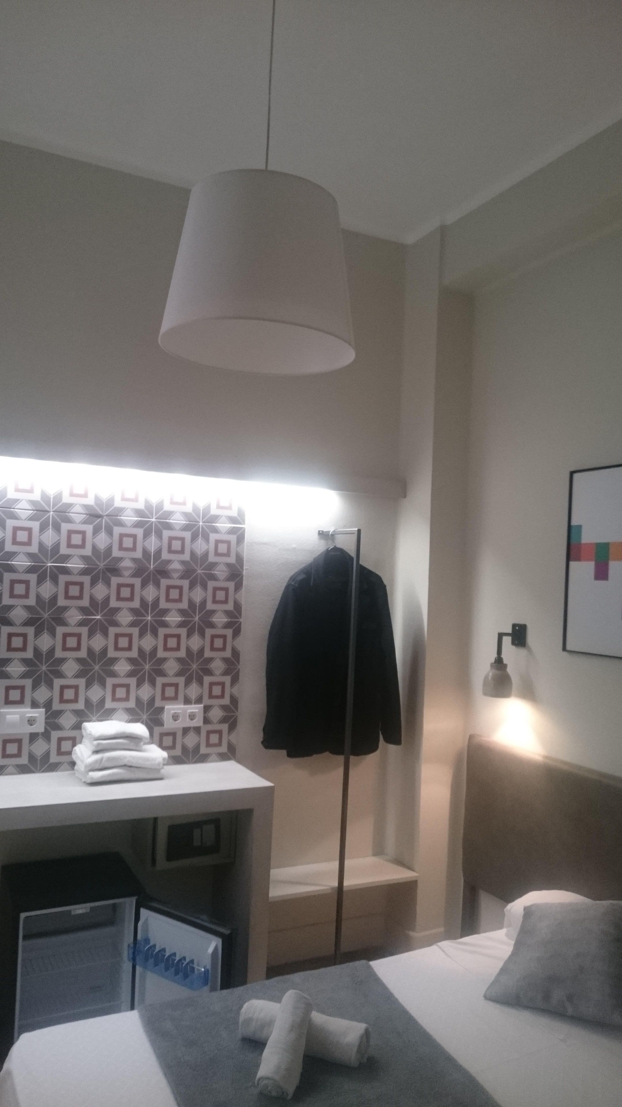 Photo - NWT Central Station Valencia