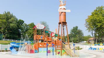 Water park