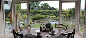 Mortimer Trail B & B