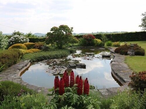 Mortimer Trail B & B