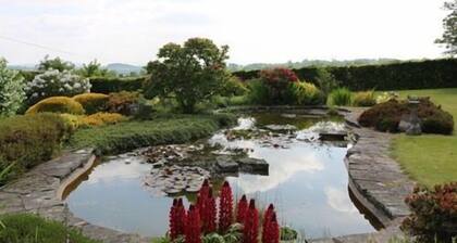 Mortimer Trail B & B