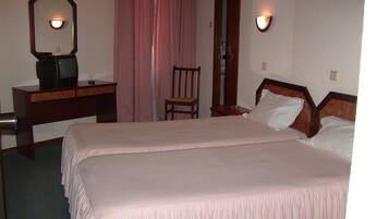 Vista da propriedade