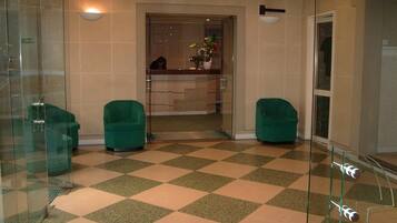 Vista da propriedade