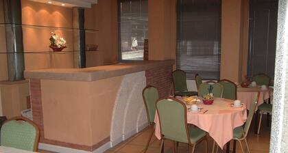 Residencial Aviz