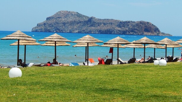 Playa