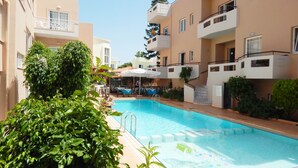 Piscina al aire libre