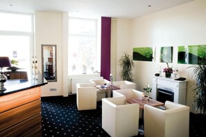 Dining - Hotel Panorama Heidelberg (Heidelberg)