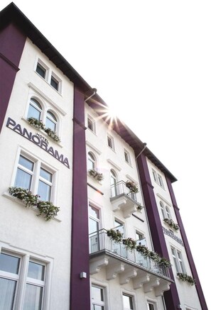 Exterior - Hotel Panorama Heidelberg (Heidelberg)