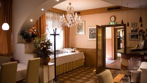 View from property - Hotel Alter Telegraf (Graz)