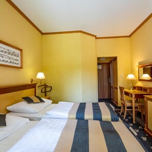 Room - Hotel Richard (Marianske Lazne)