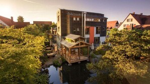 Exterior - Hotel Schindlerhof (Nuremberg)