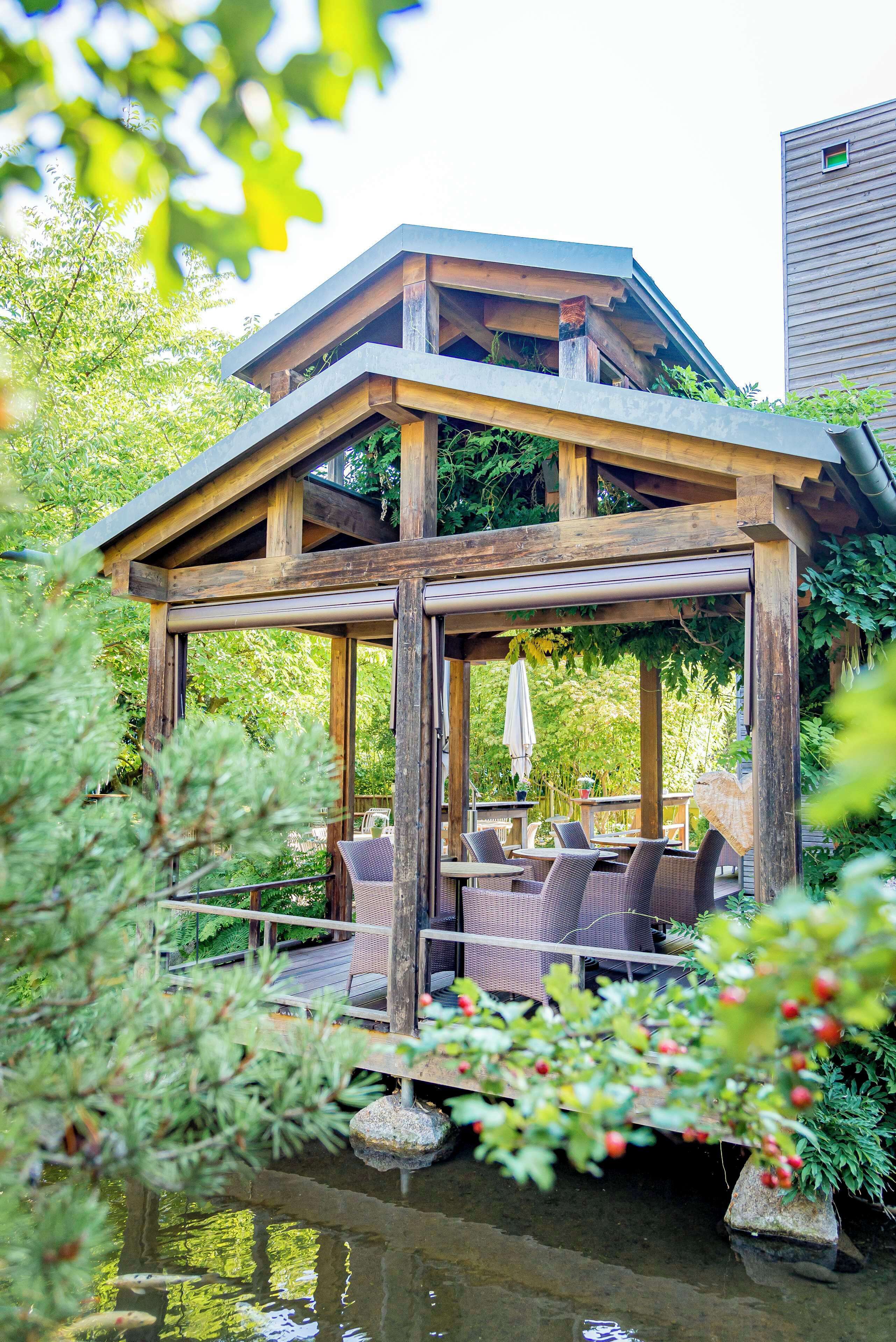 Foto - Hotel Schindlerhof