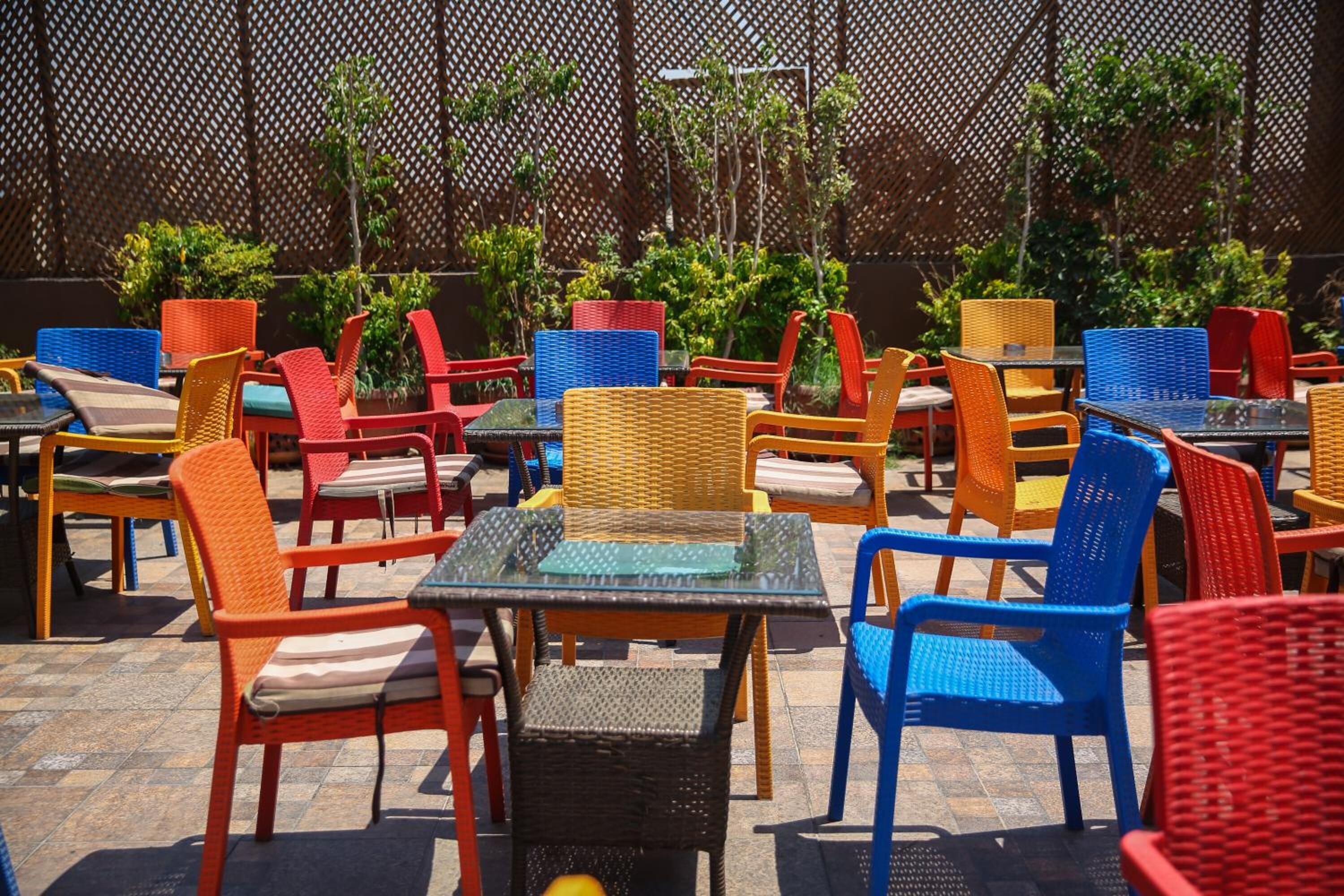 Photo - St. George Hotel Cairo