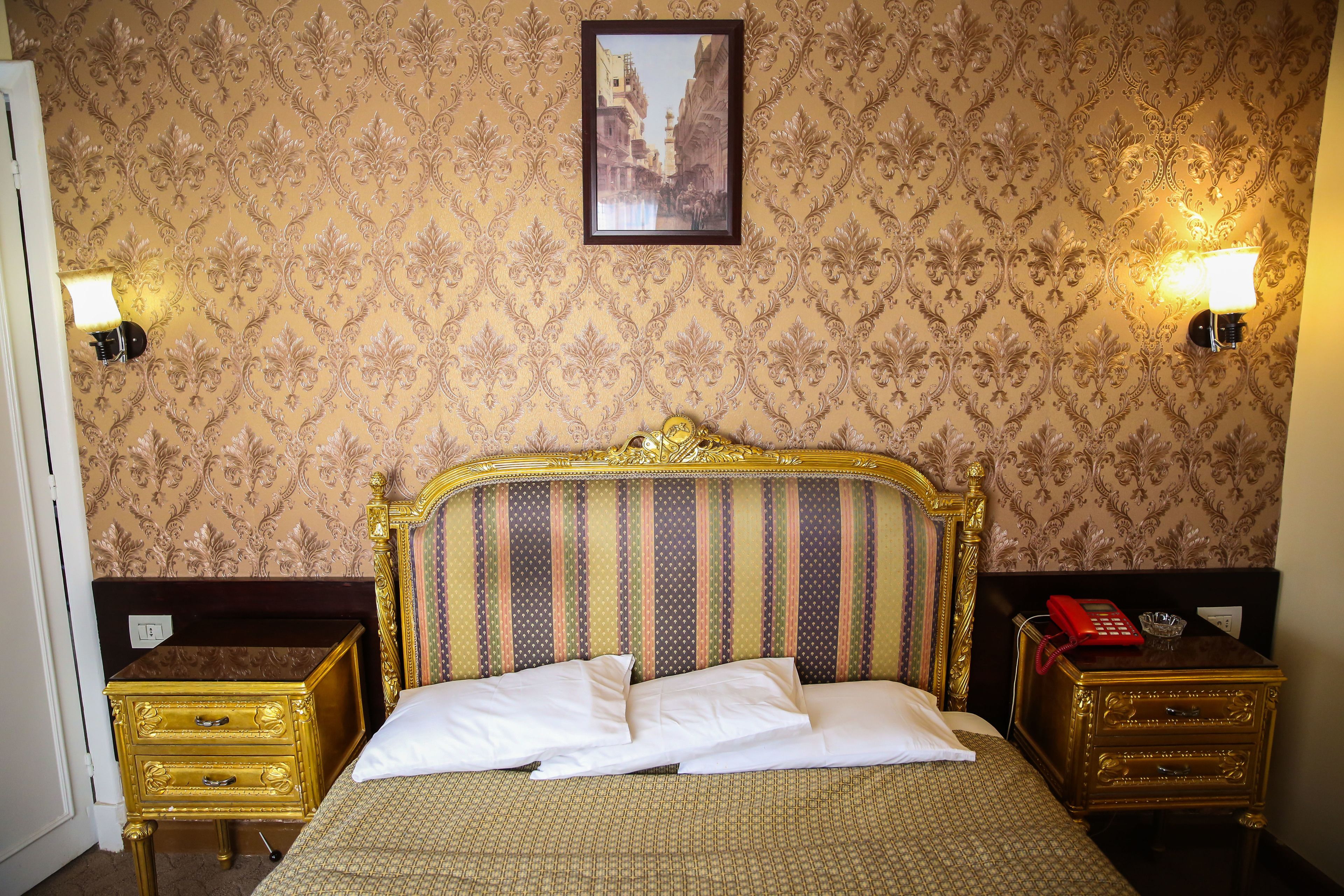Foto - St George Hotel Cairo