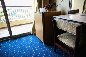 وسيلة راحة في الغرفة